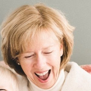 Meet your Posher, Mary